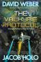 [Gordian Protocol 02] • The Valkyrie Protocol